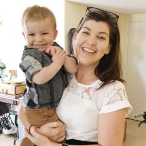 Meet your Posher, Nichole